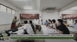 UNIA CONSOLIDA LA PARTICIPACIÓN DE SABIOS Y SABIAS INDÍGENAS EN EL PROCESO DE ENSEÑANZA – APRENDIZAJE 2026
